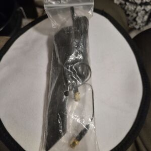 ASUS ROG Strix WiFi 6E Antenna 2.4GHz/5GHz/6GHz Bluetooth Dual RP-SMA Connectors